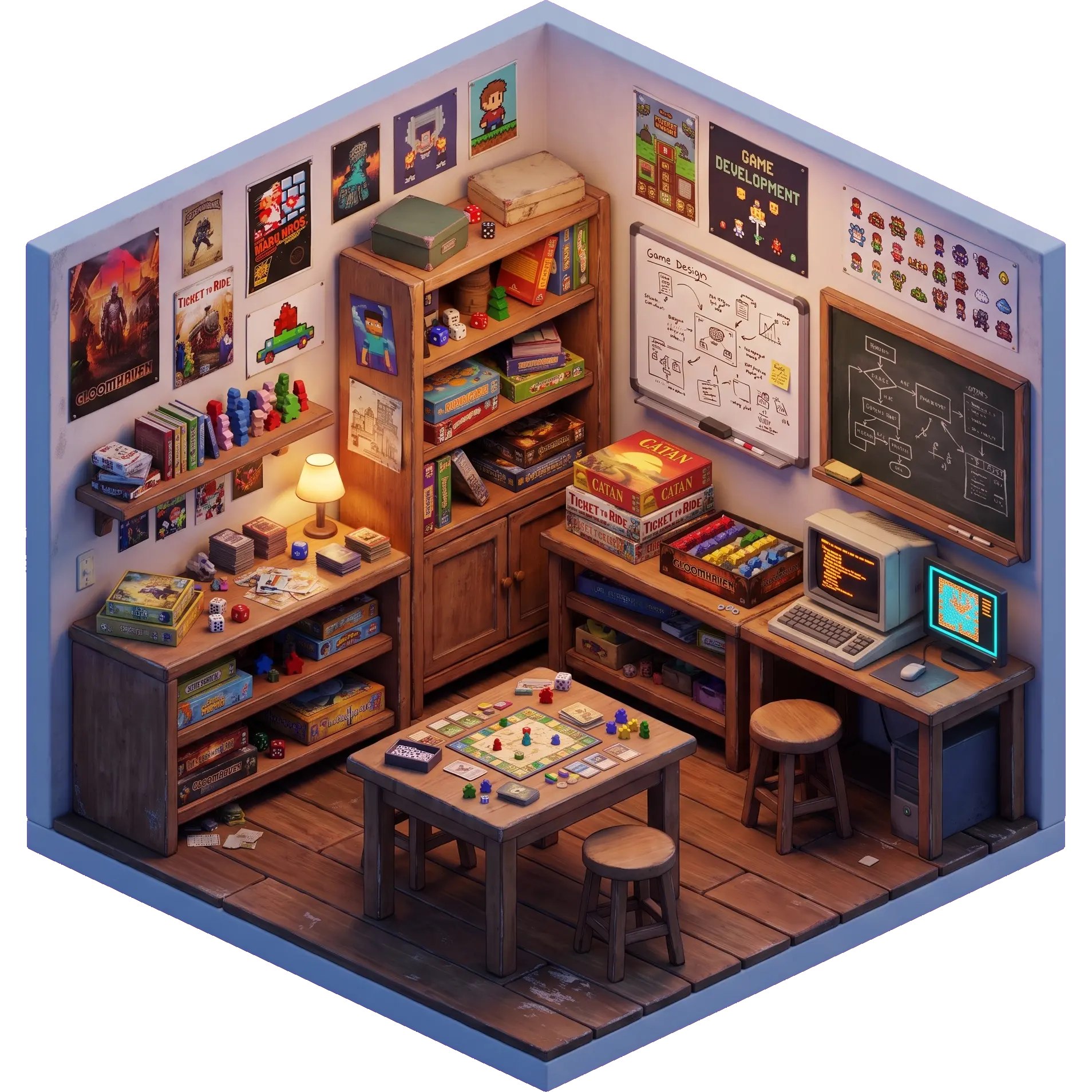Courses