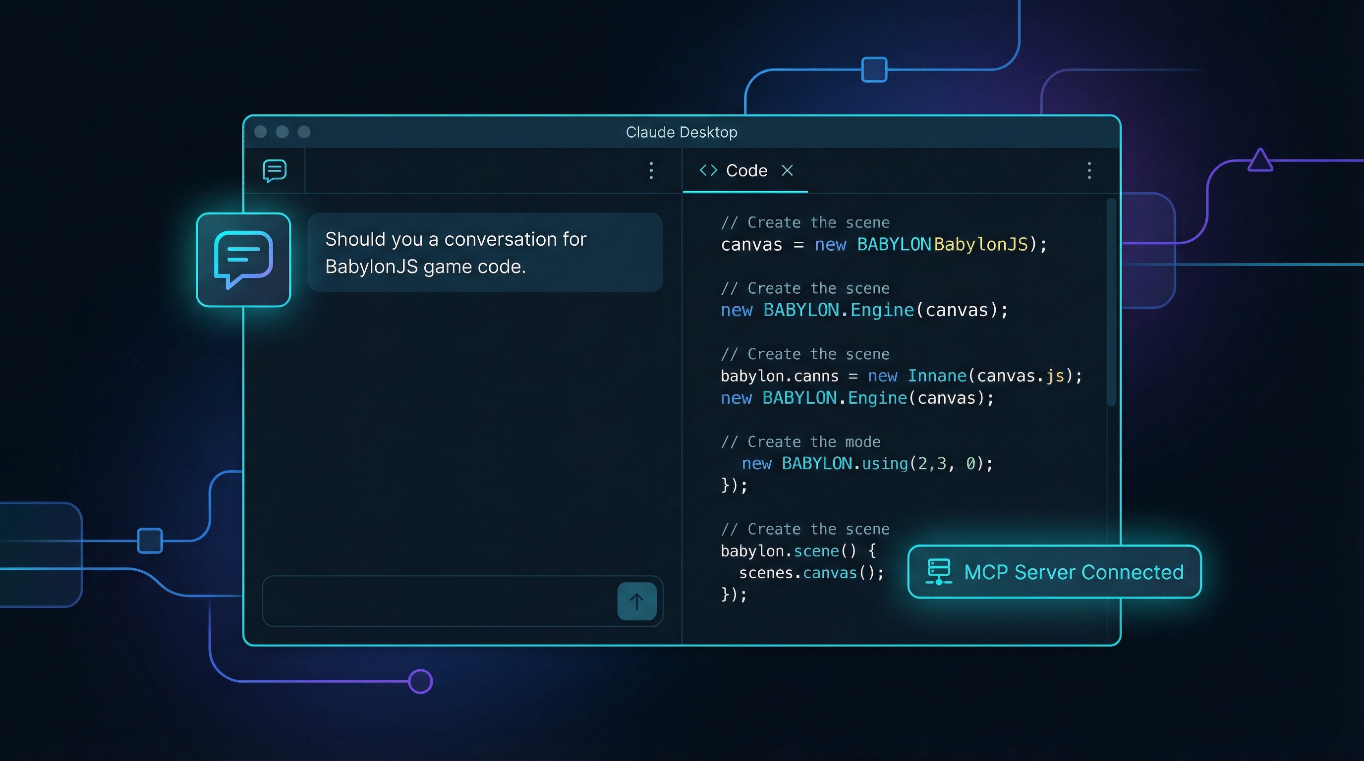 Claude Desktop Ready
