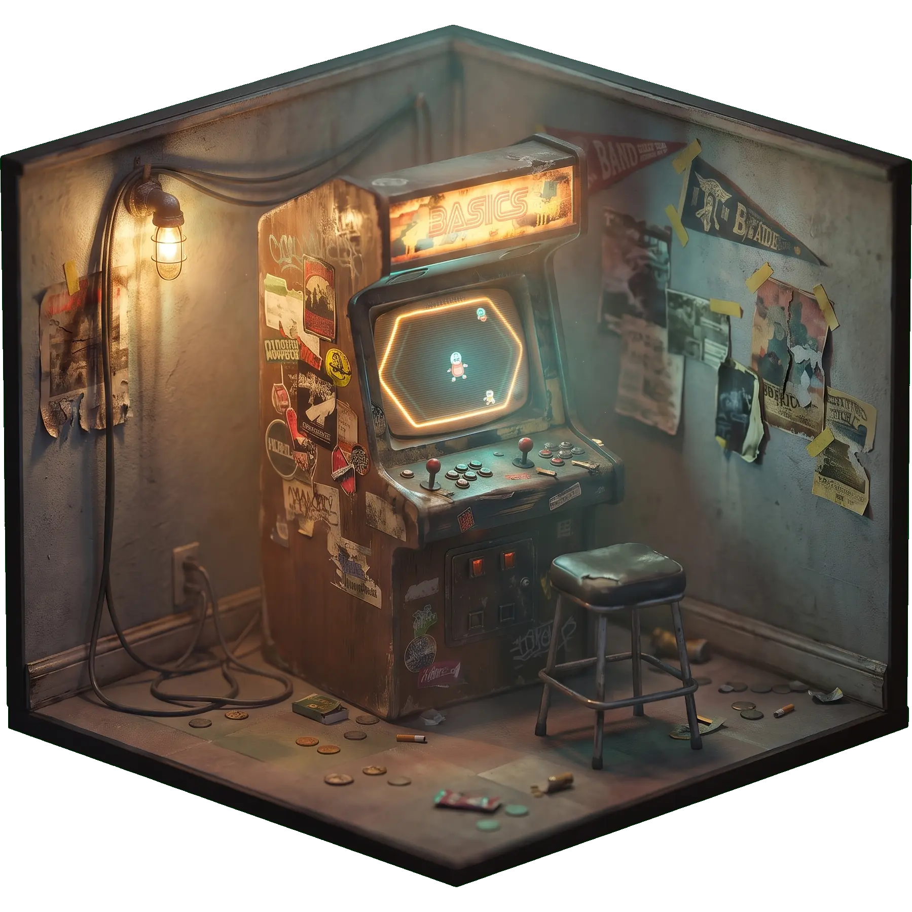 Component Library