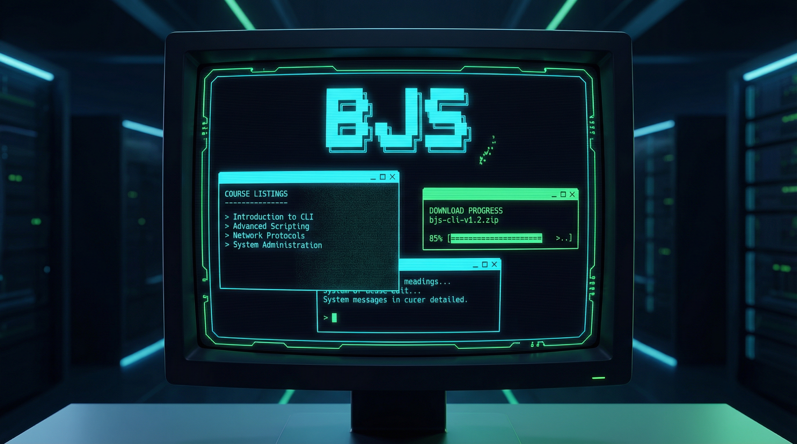 bjs-cli