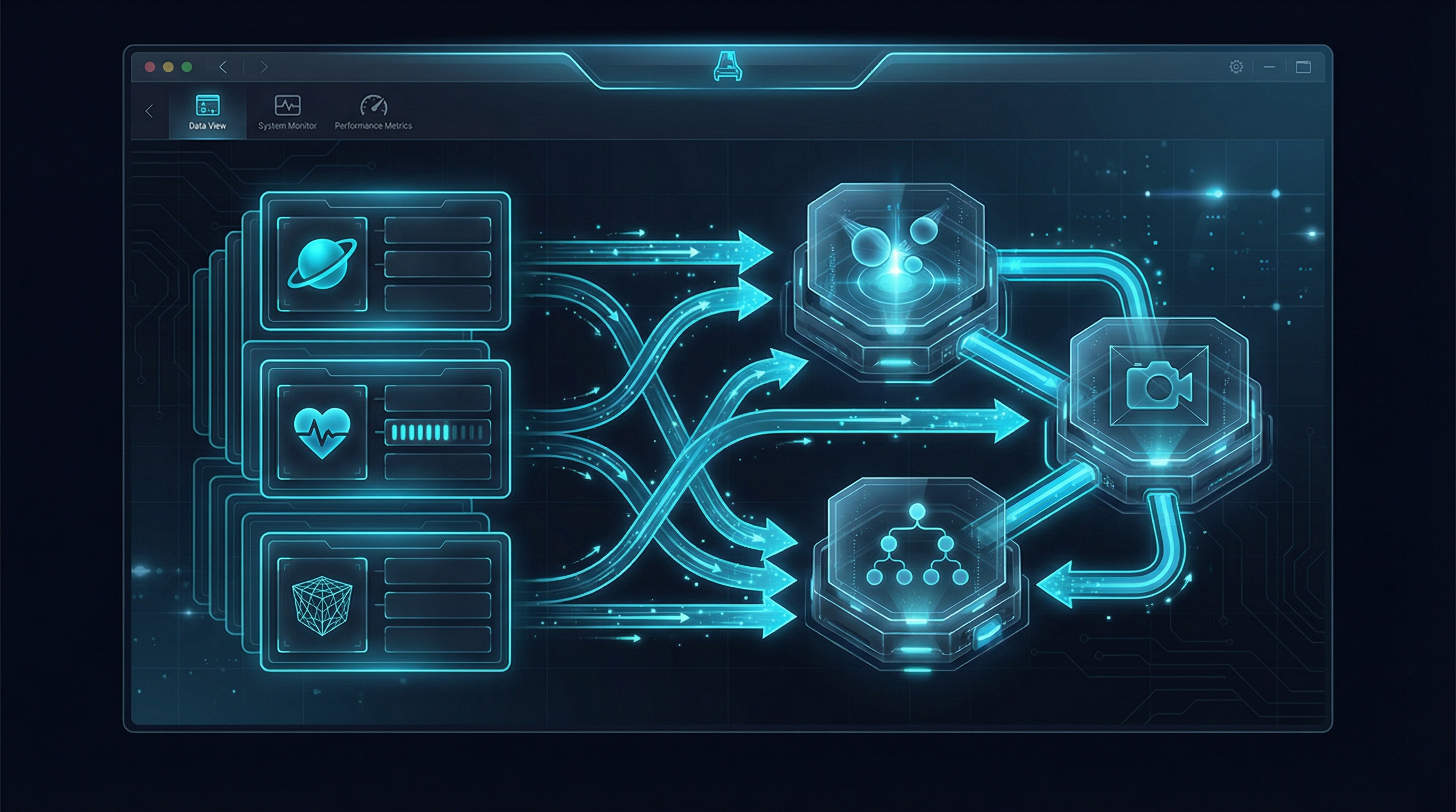 Arcade ECS Framework