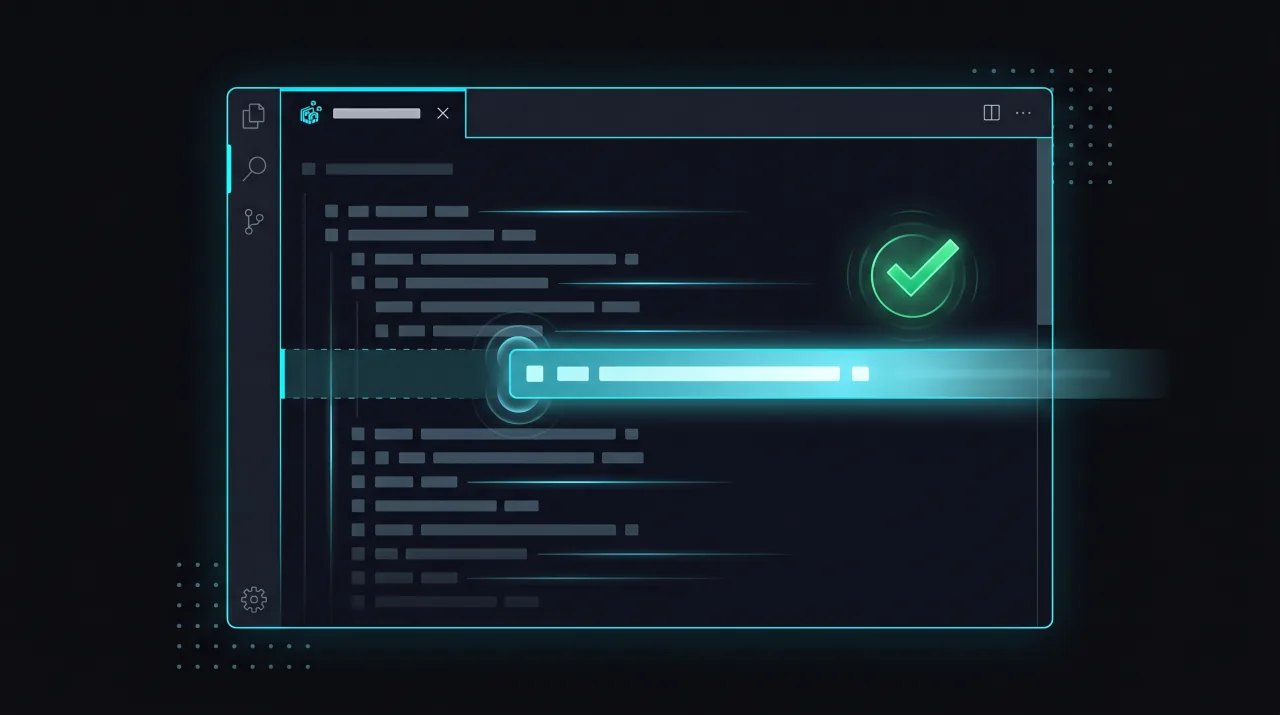 Registry + barrel patched for you